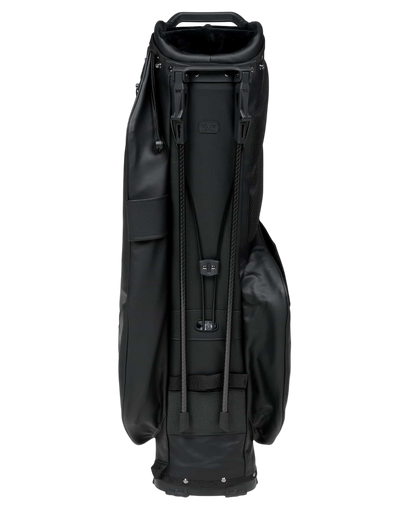PXG Carry Stand Bag - Deluxe Darkness 25