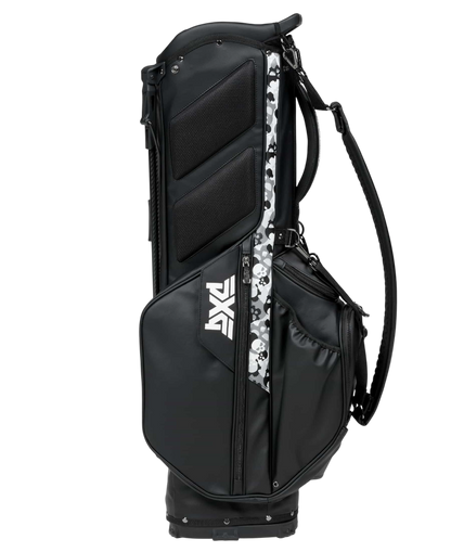 PXG Carry Stand Bag - Deluxe Darkness 25