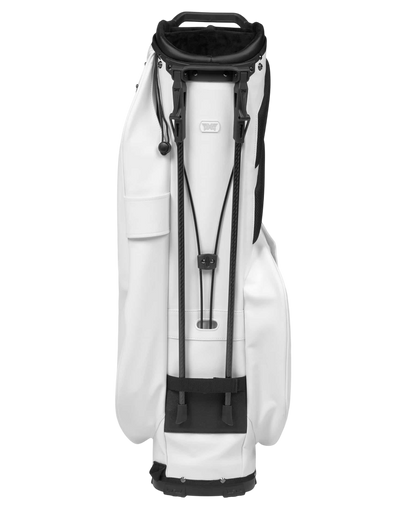 PXG Carry Stand Bag - Deluxe White 24