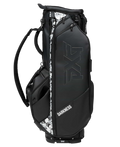 PXG Hybrid Stand Bag - Deluxe Darkness 25