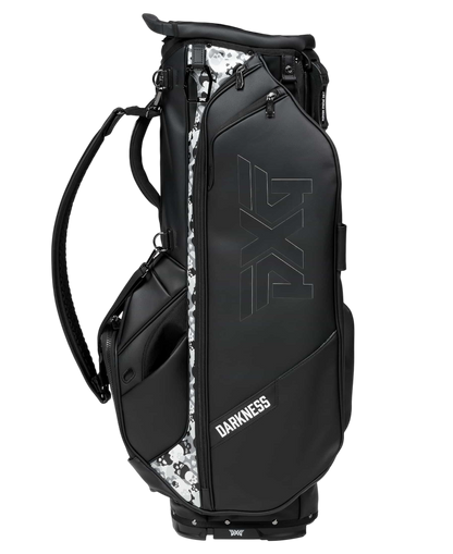 PXG Hybrid Stand Bag - Deluxe Darkness 25