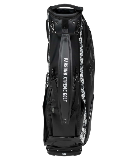PXG Hybrid Stand Bag - Deluxe Darkness 25