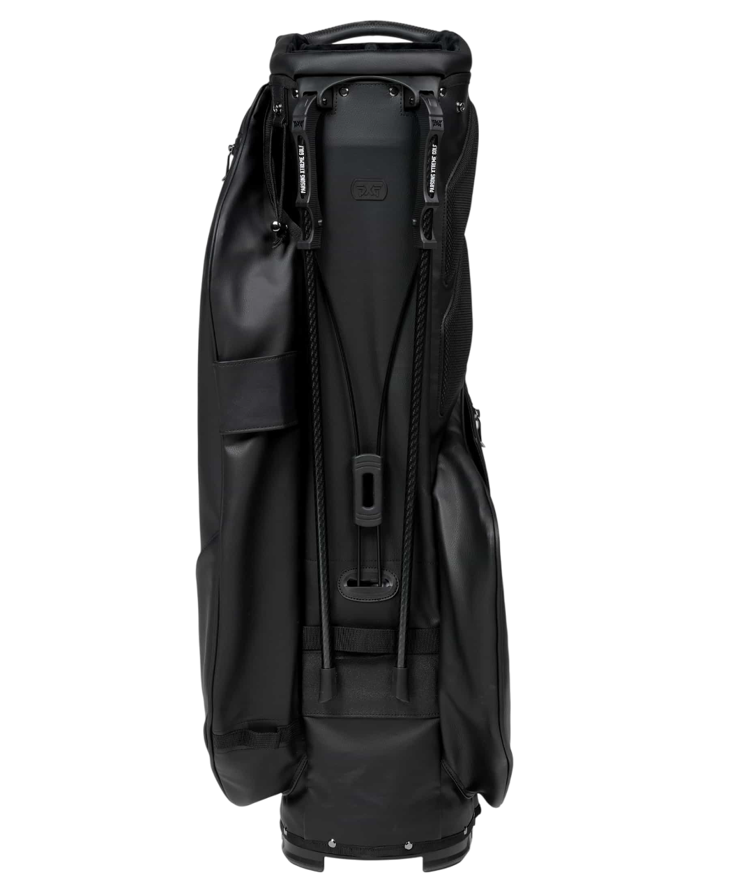 PXG Hybrid Stand Bag - Deluxe Darkness 25
