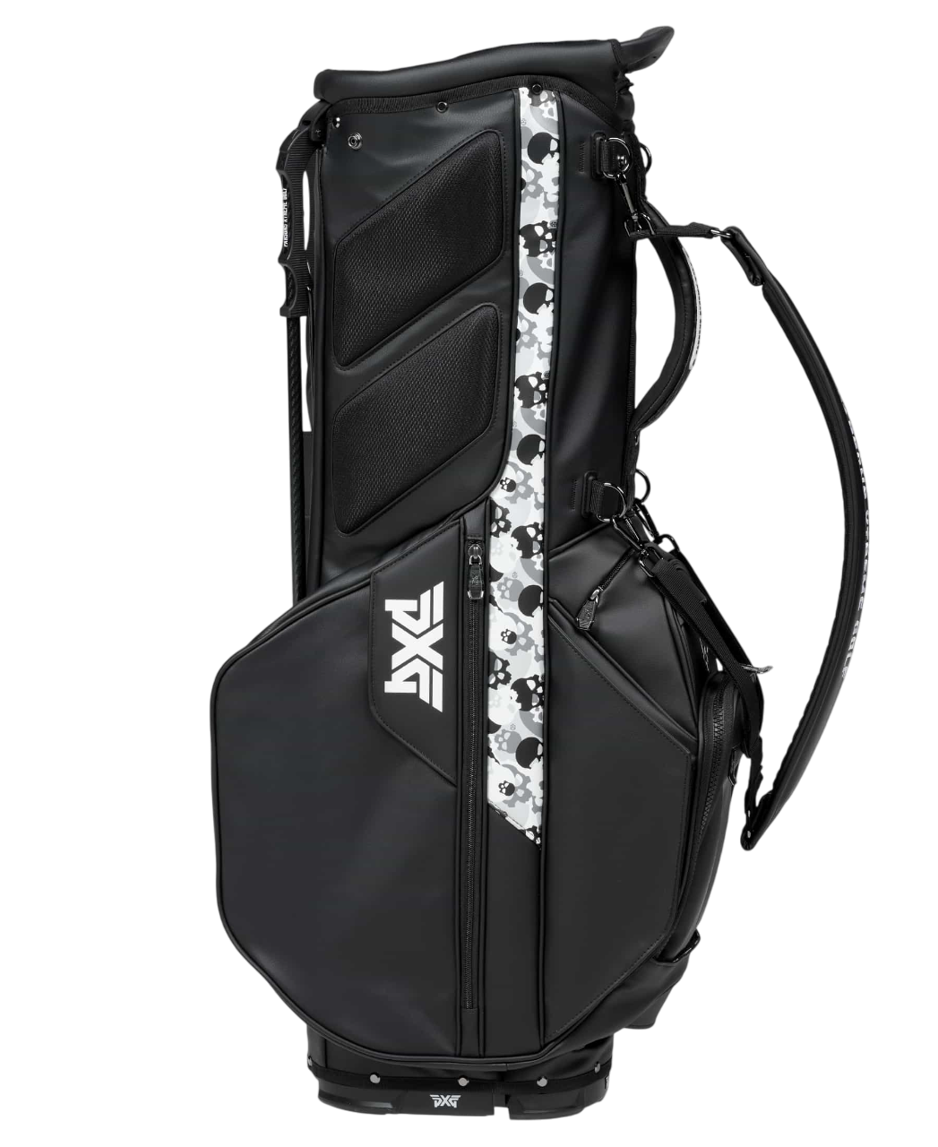 PXG Hybrid Stand Bag - Deluxe Darkness 25