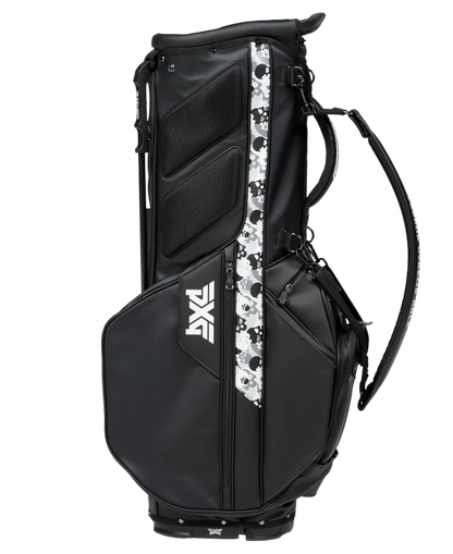 PXG Hybrid Stand Bag - Deluxe Darkness 25
