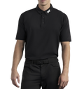 PXG Men's AF BP Signature Black Polo