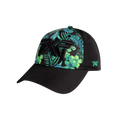 PXG Aloha 23 940 Snapback Cap Black