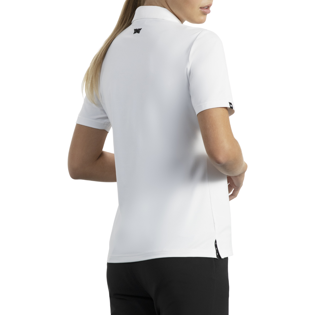 Women's RP Signature Polo - PXG MEXICO