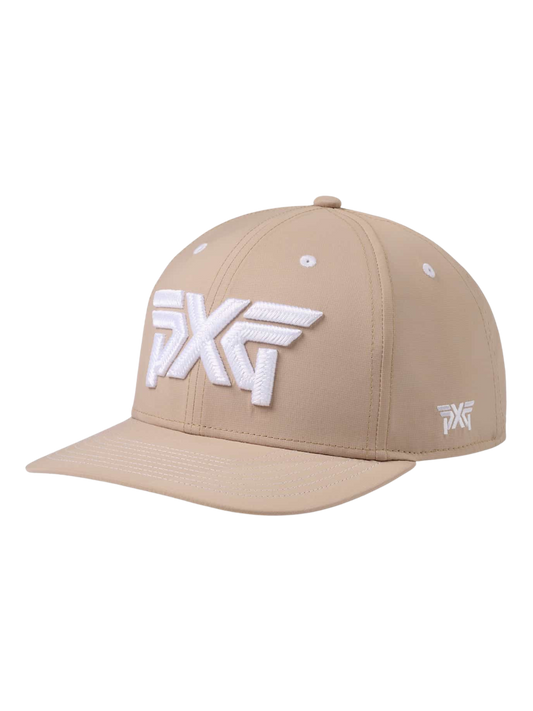 PXG Low Crown Warm Sand