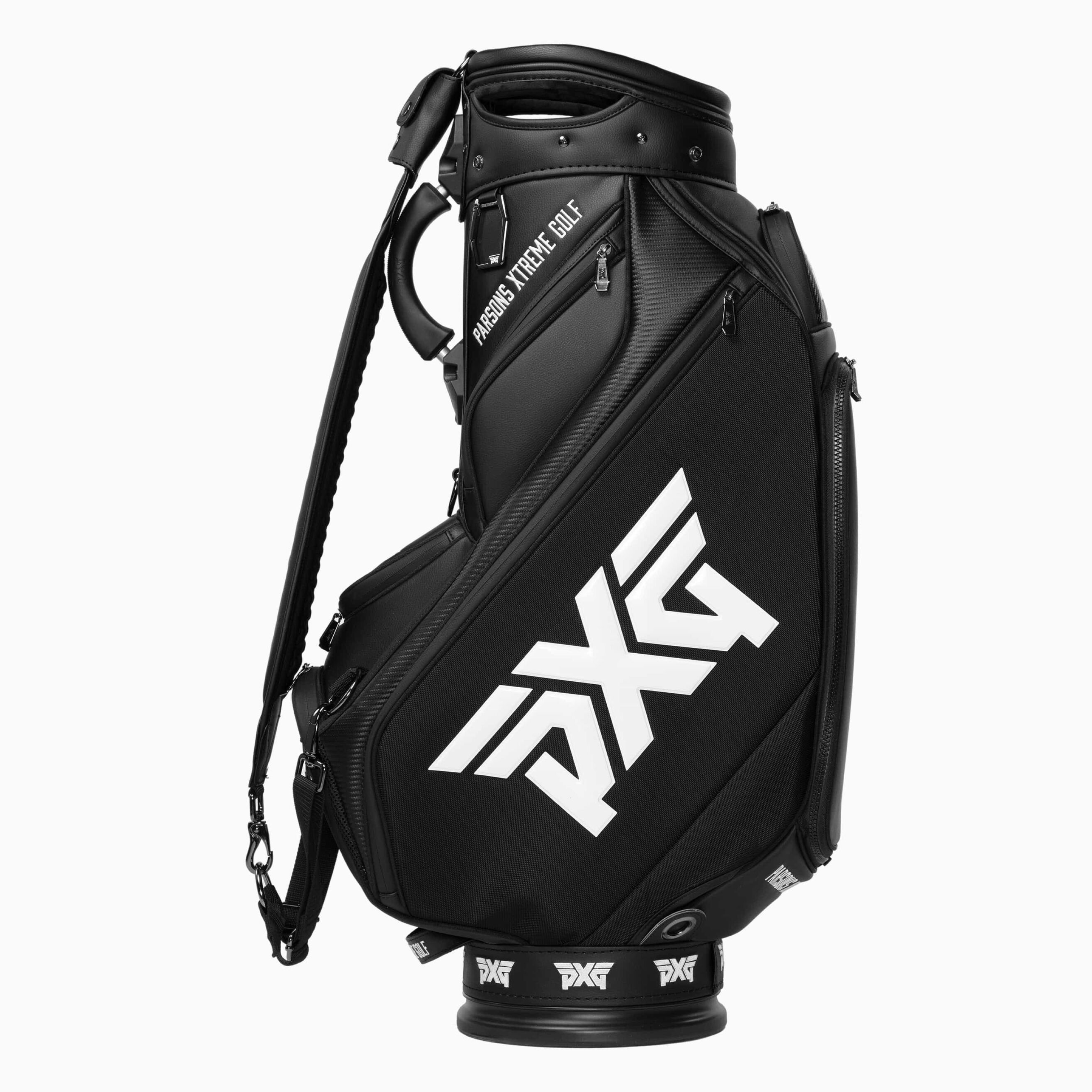 PXG Tour Bag / 2020 Black