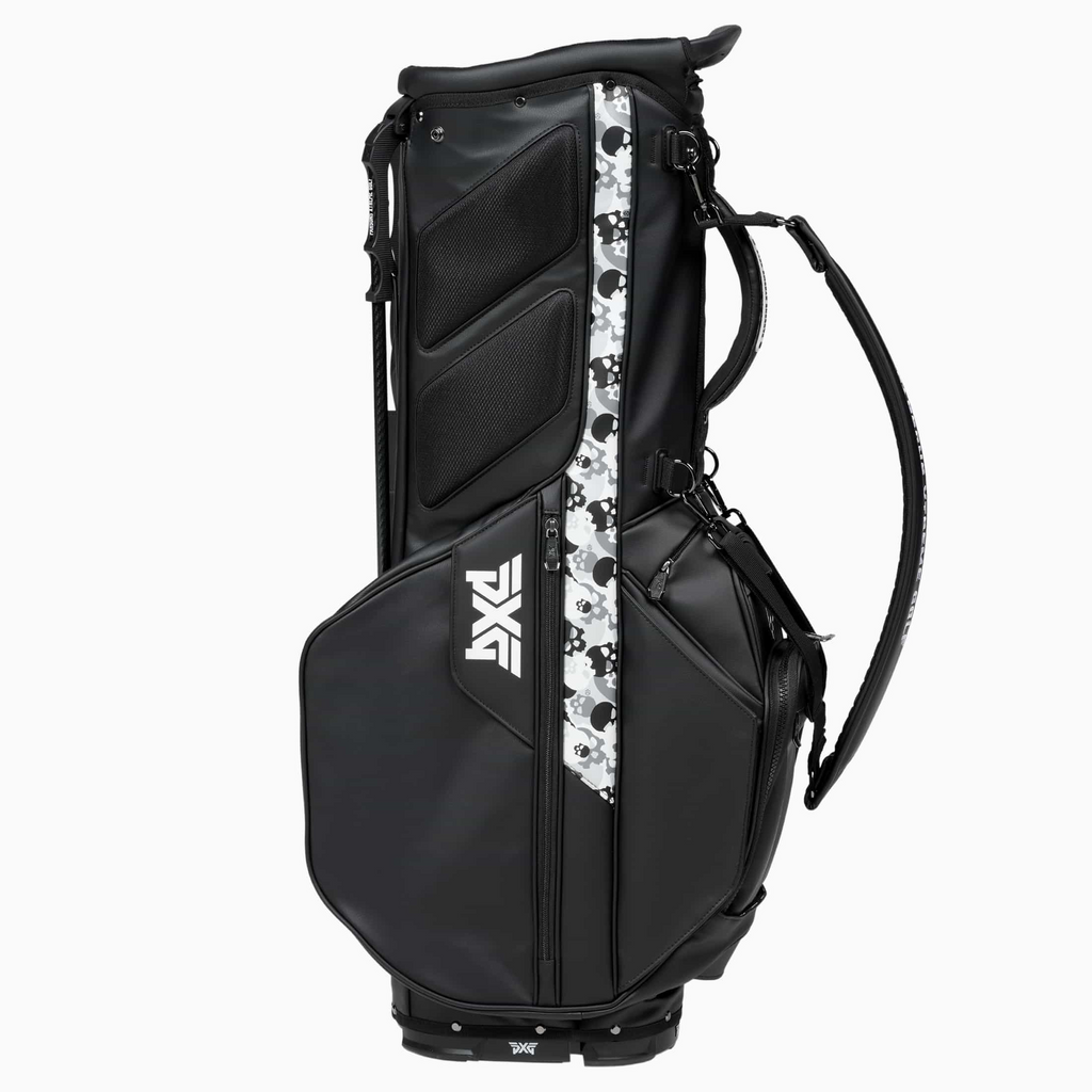 PXG Hybrid Stand Bag - Deluxe Darkness 25
