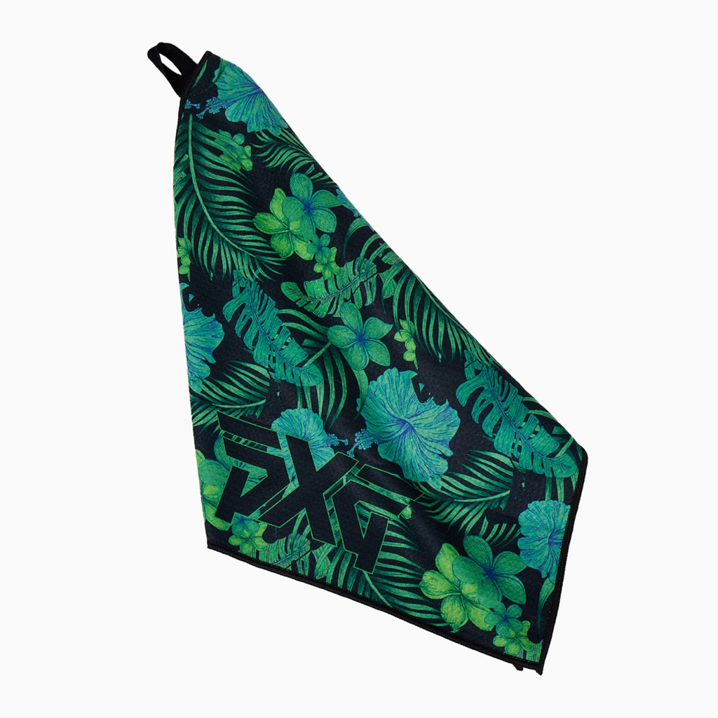 PXG Aloha 23 Players Towel