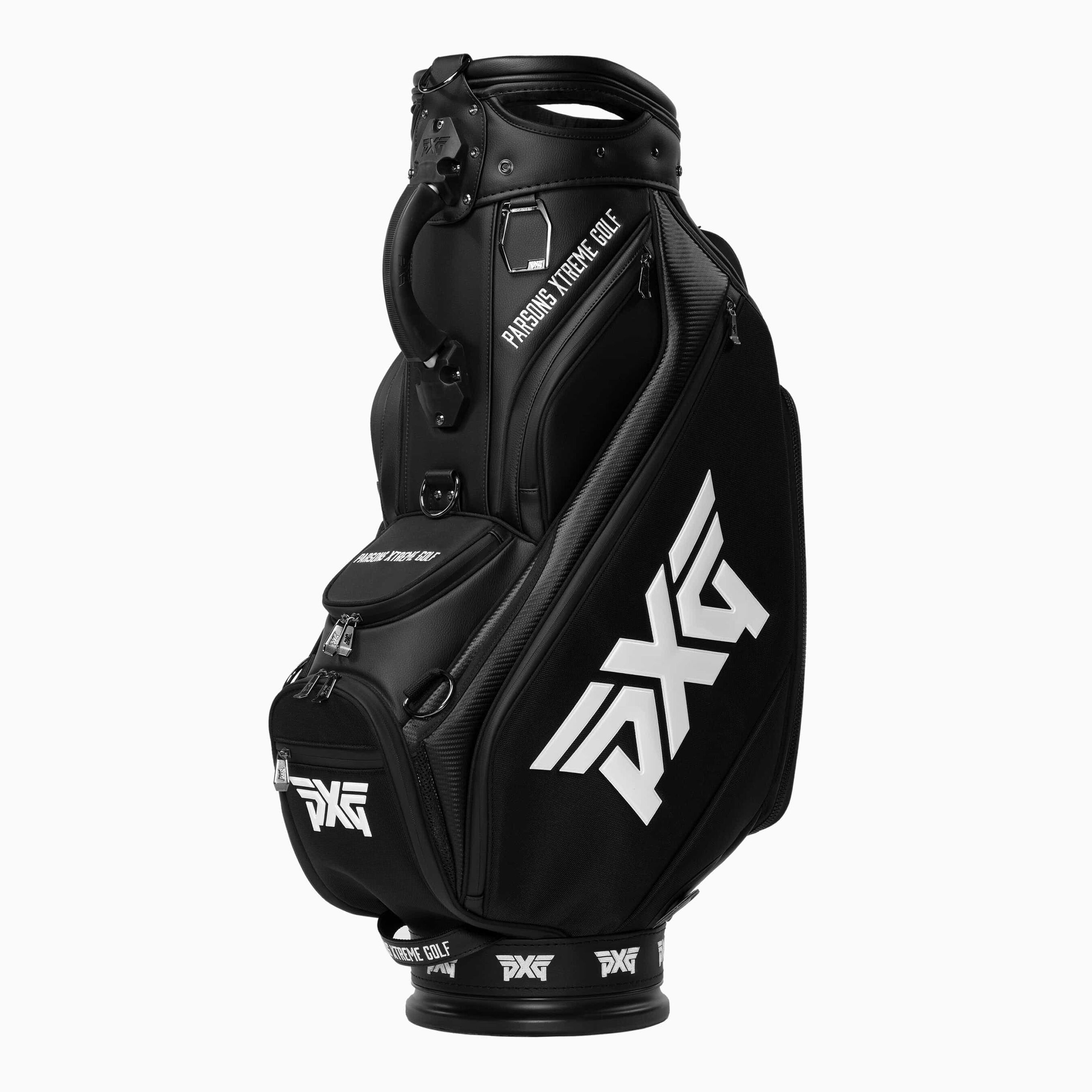 PXG Tour Bag / 2020 Black