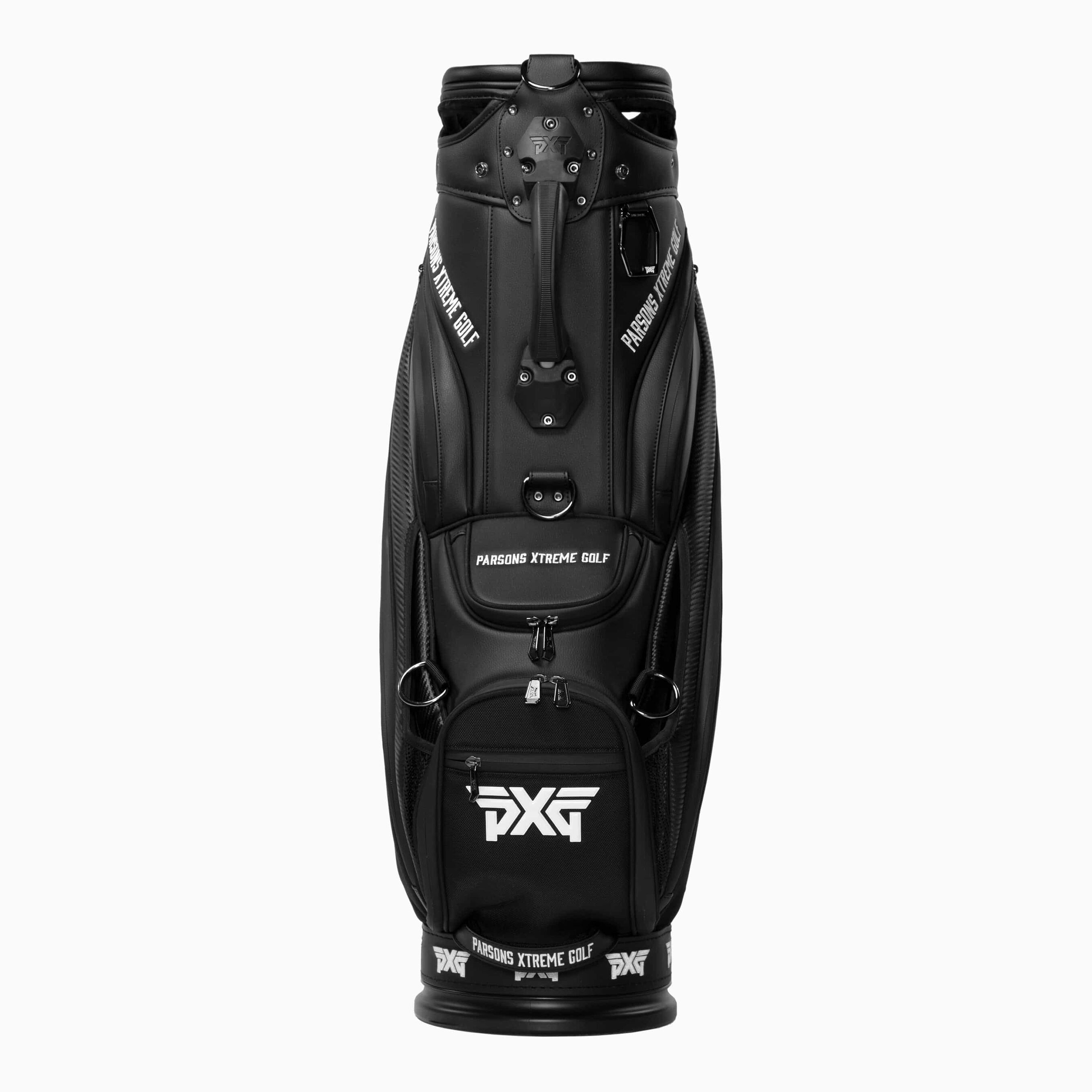 PXG Tour Bag / 2020 Black