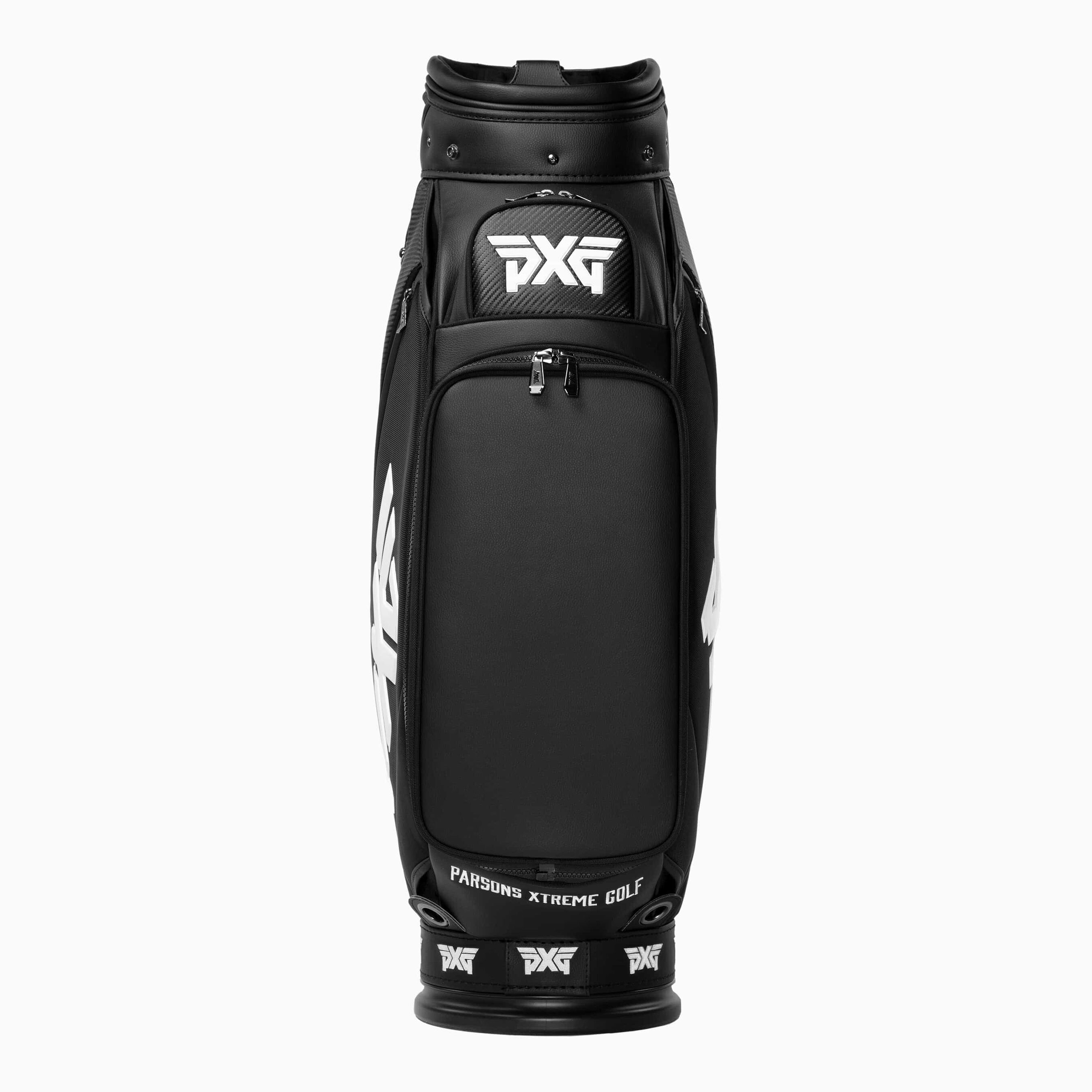 PXG Tour Bag / 2020 Black