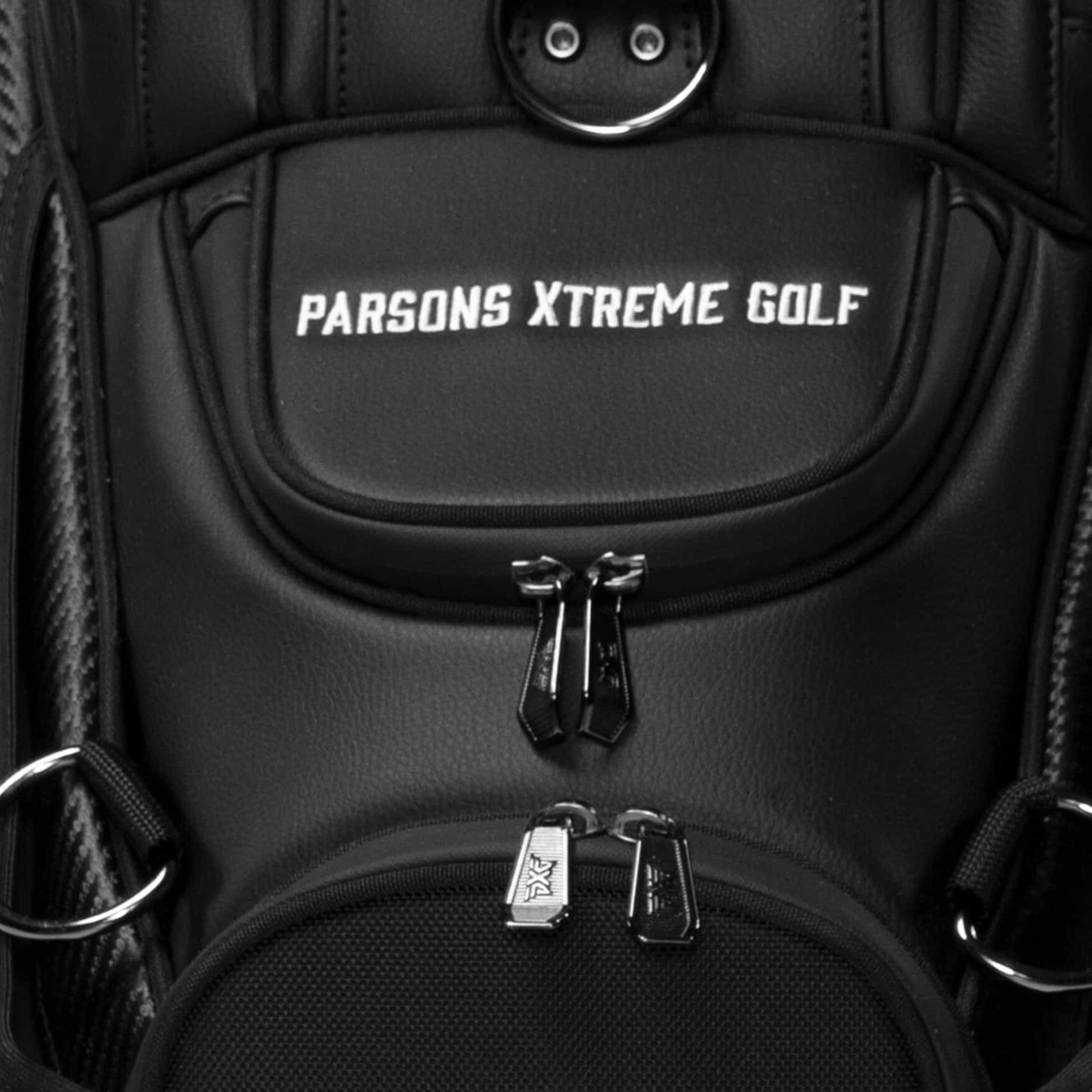 PXG Tour Bag / 2020 Black