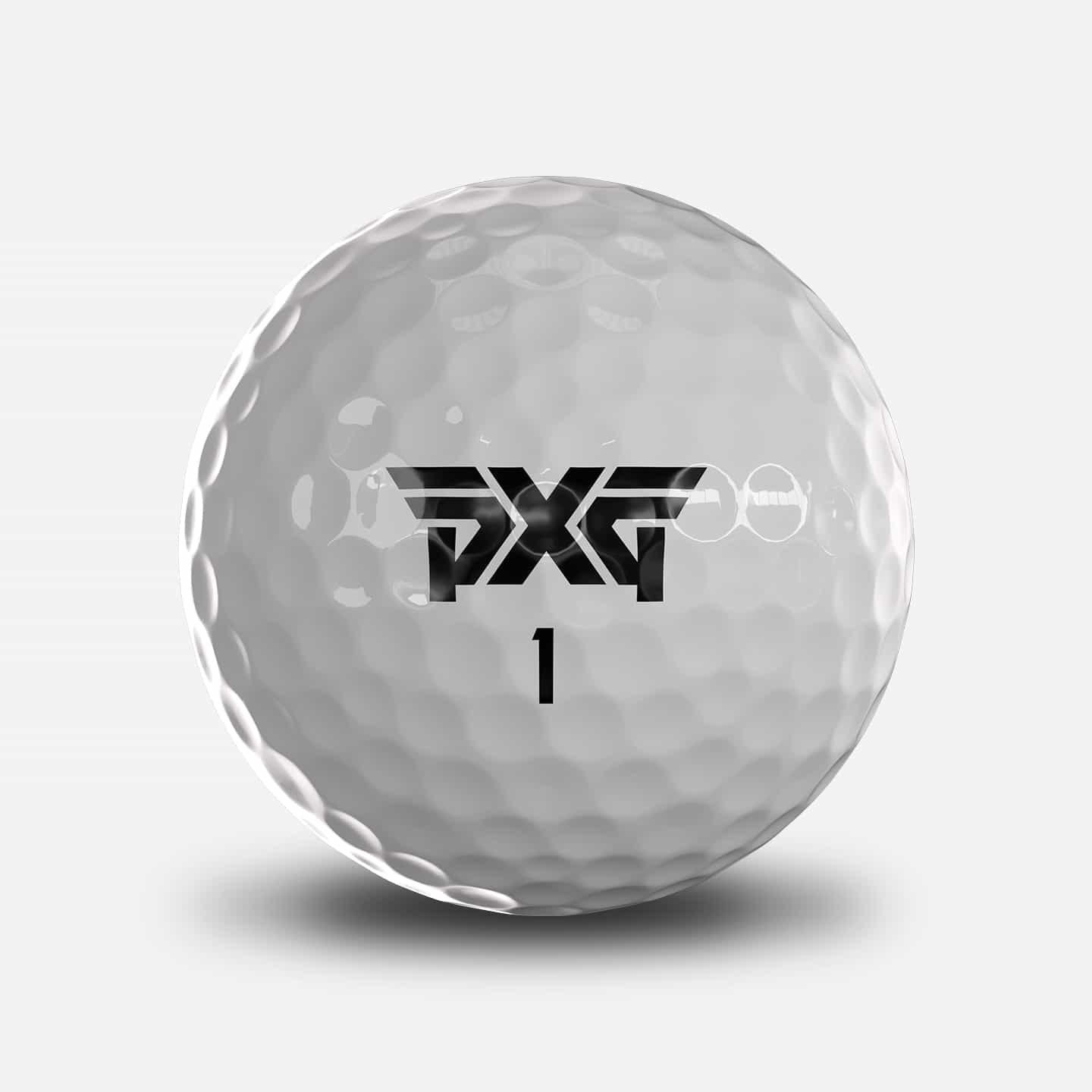 PXG Xtreme Tour Golf Ball - Dozen (White)