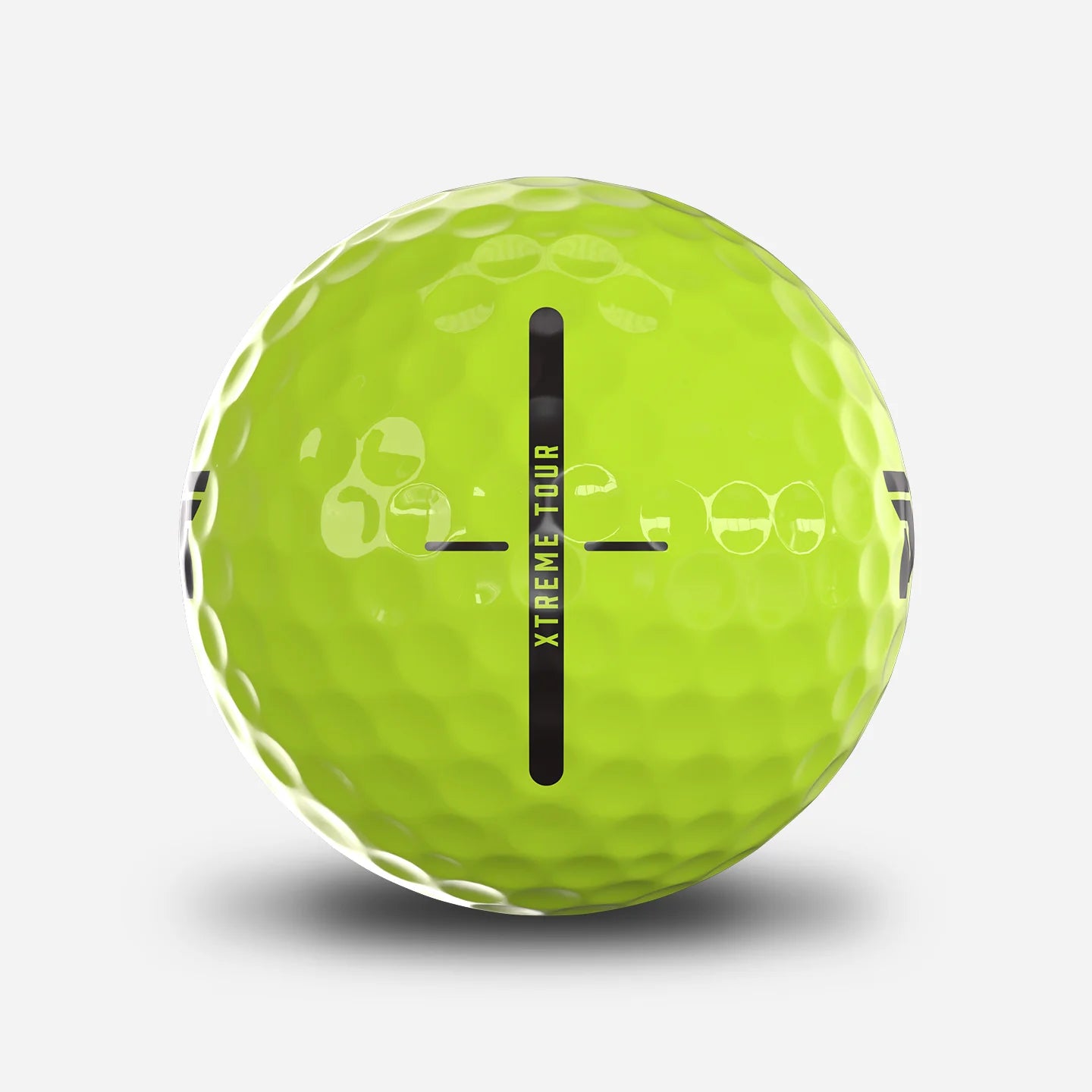 PXG Xtreme Tour Golf Ball - Dozen (Yellow)
