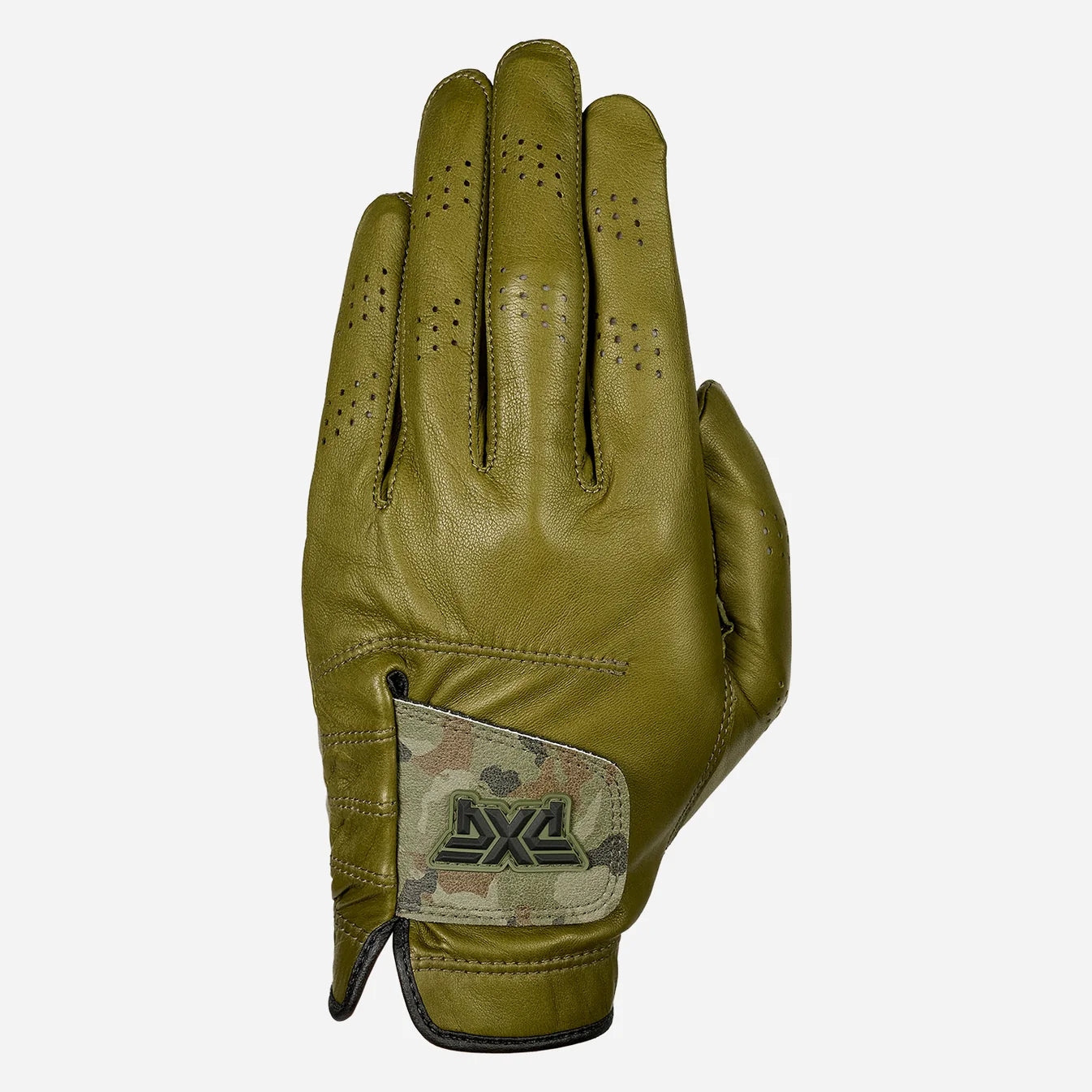 PXG Guantes de Juego Fairway Camo | Hombre