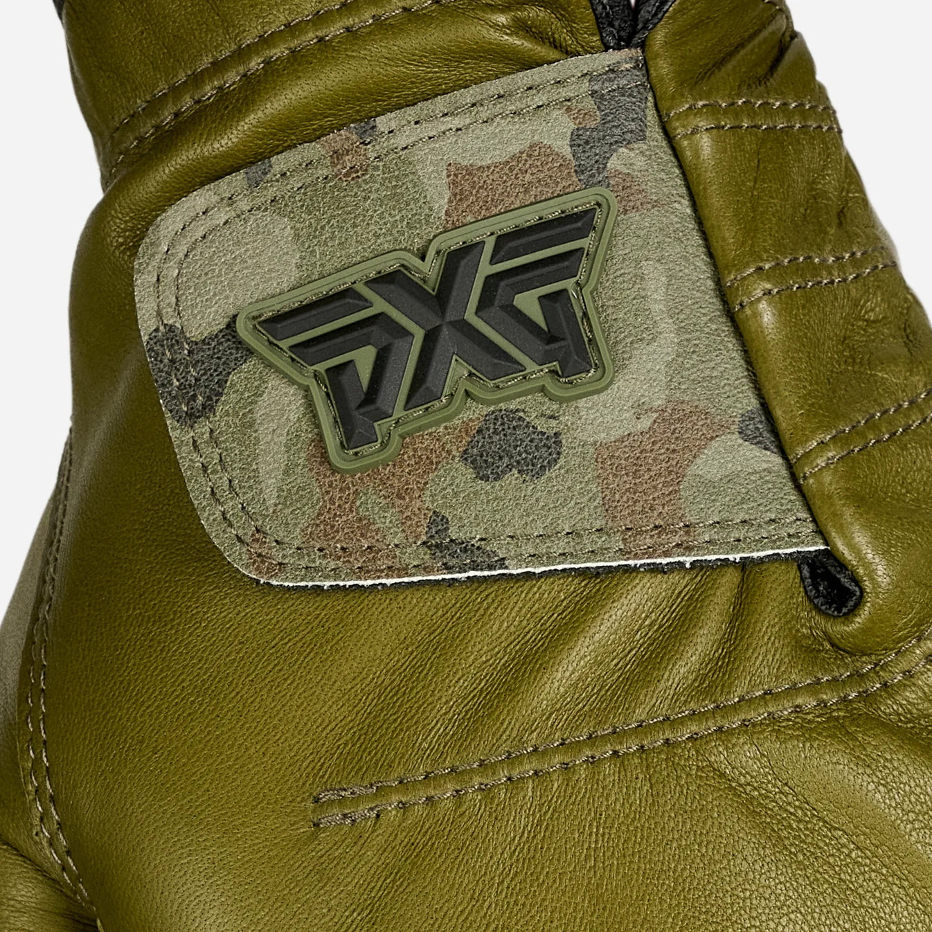 PXG Guantes de Juego Fairway Camo | Hombre