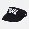 PXG Tall Visor Black