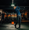 Fitting de Golf Personalizado | CDMX Garden Santa Fé