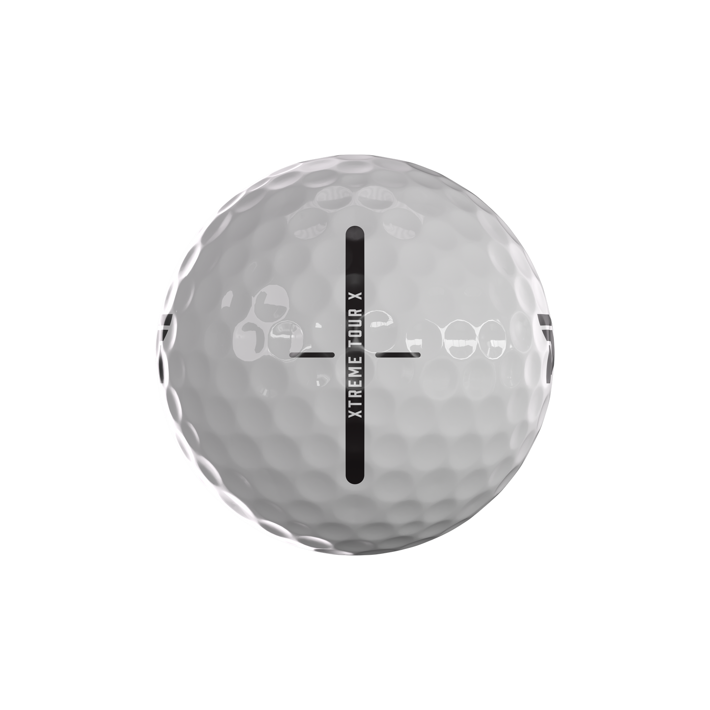 PXG Xtreme Tour X Golf Ball - Dozen (White)