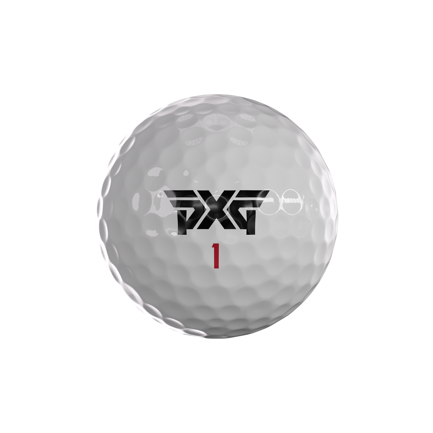 PXG Xtreme Tour X Golf Ball - Dozen (White)