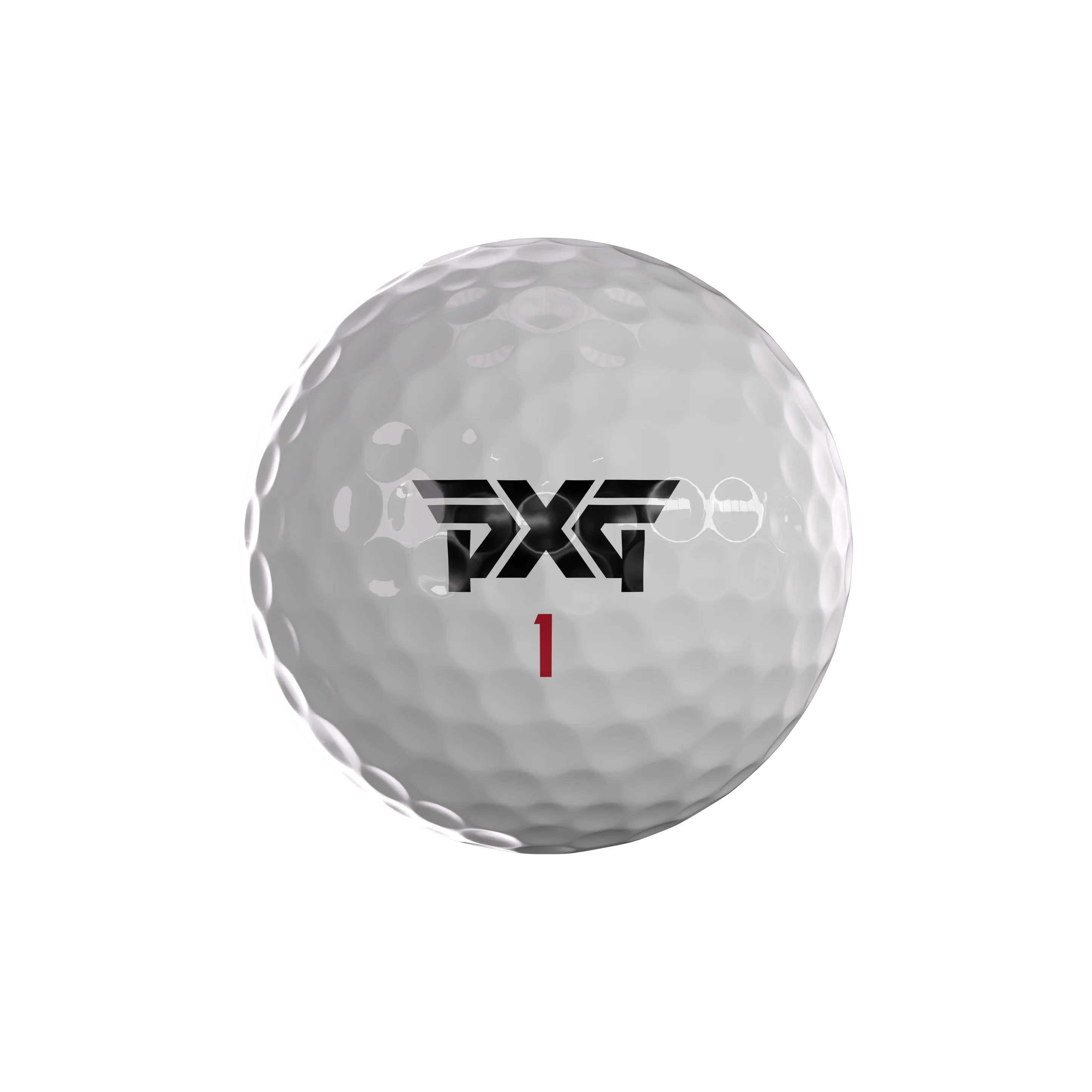 PXG Xtreme Tour X Golf Ball - Dozen (White)