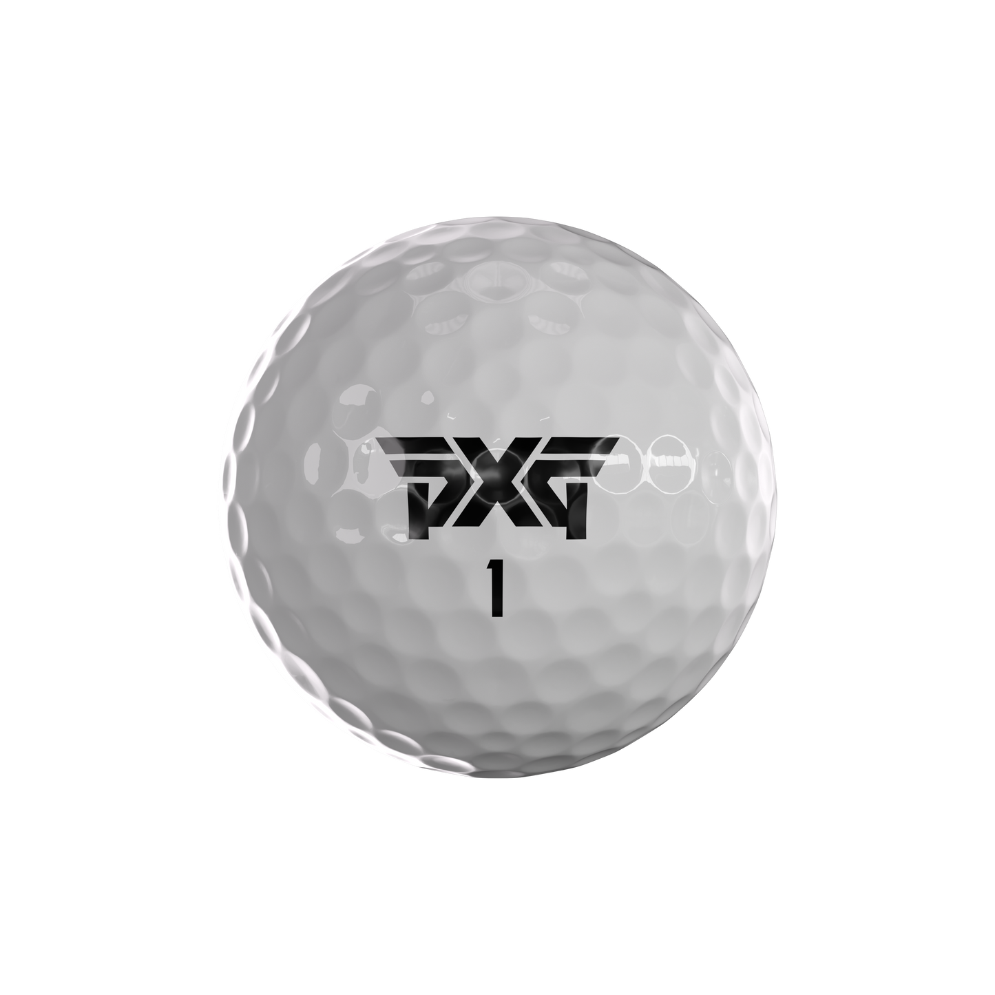 PXG Xtreme Tour Golf Ball - Dozen (White)