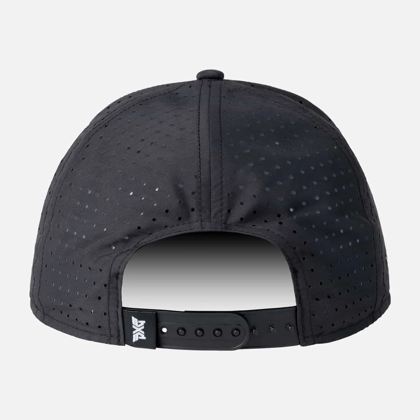 PXG Dog Tag High Crown Snapback / Black