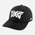 PXG New Adjustable Black Cap