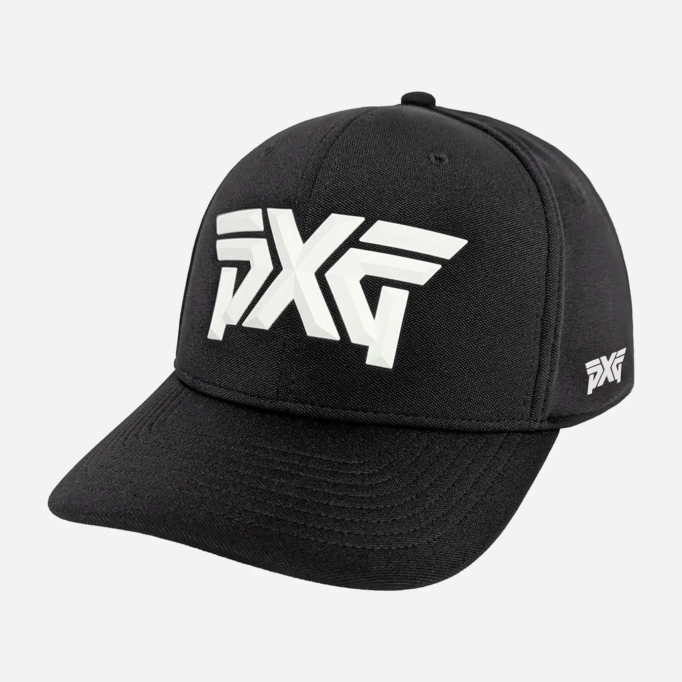 PXG New Adjustable Black Cap