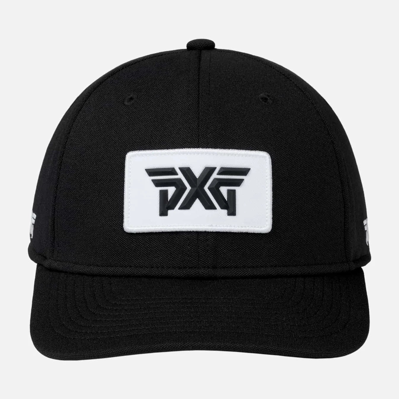 PXG Patch Snapback / Black
