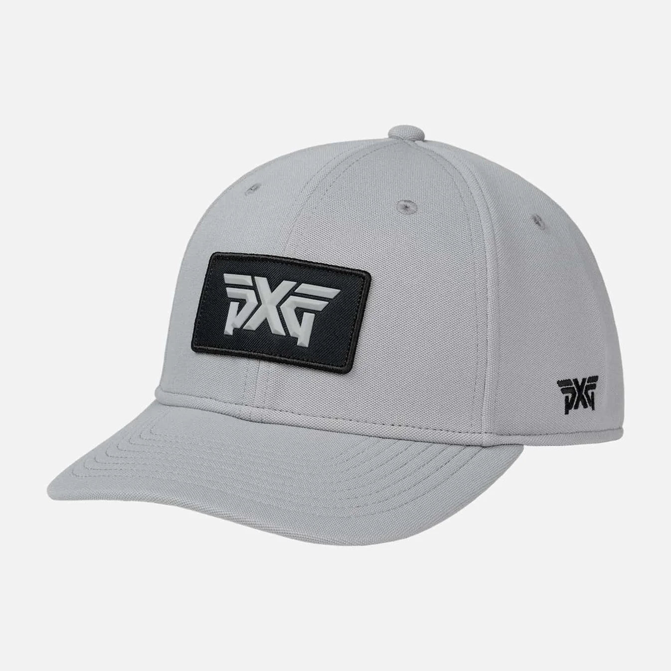 PXG Patch Snapback / Gray