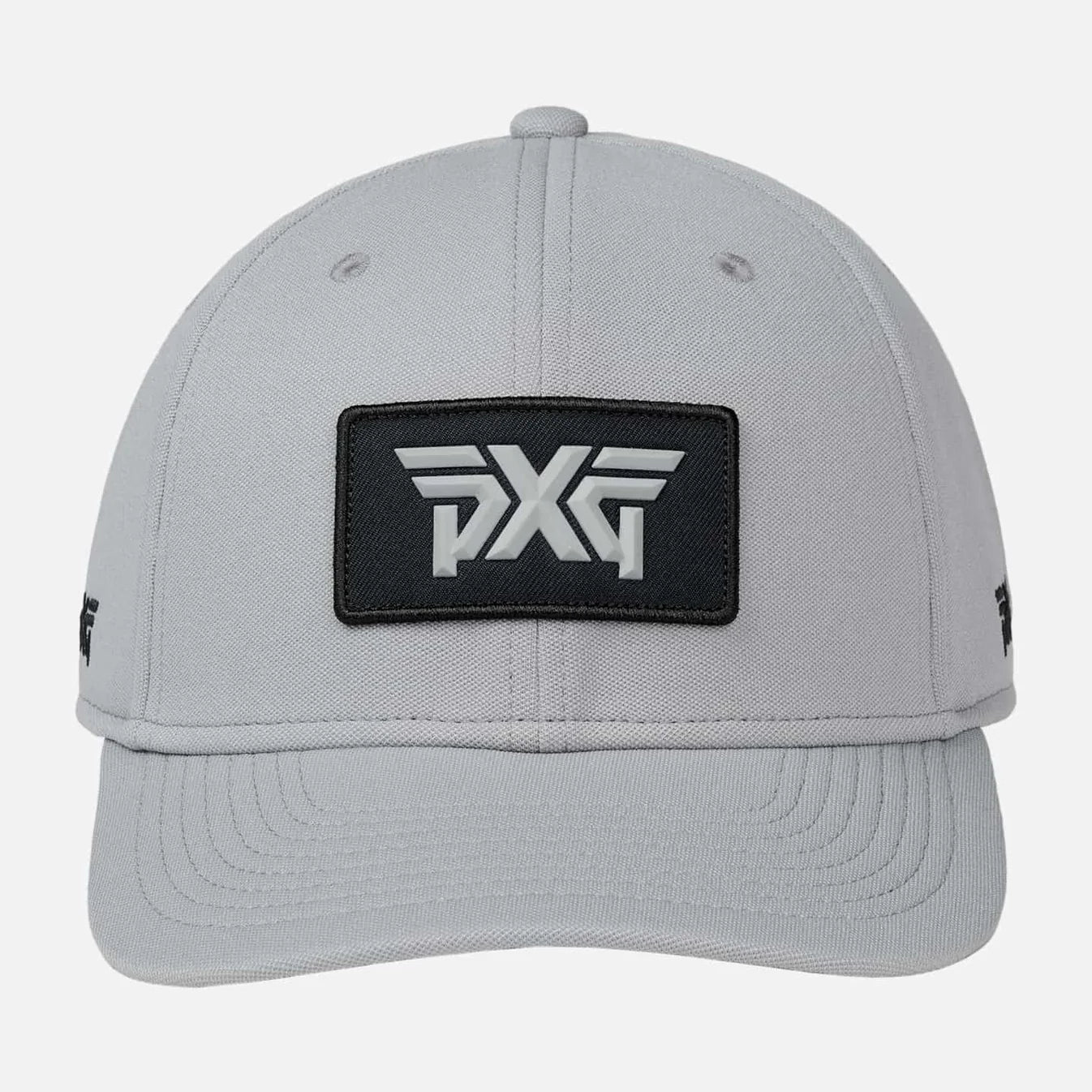 PXG Patch Snapback / Gray