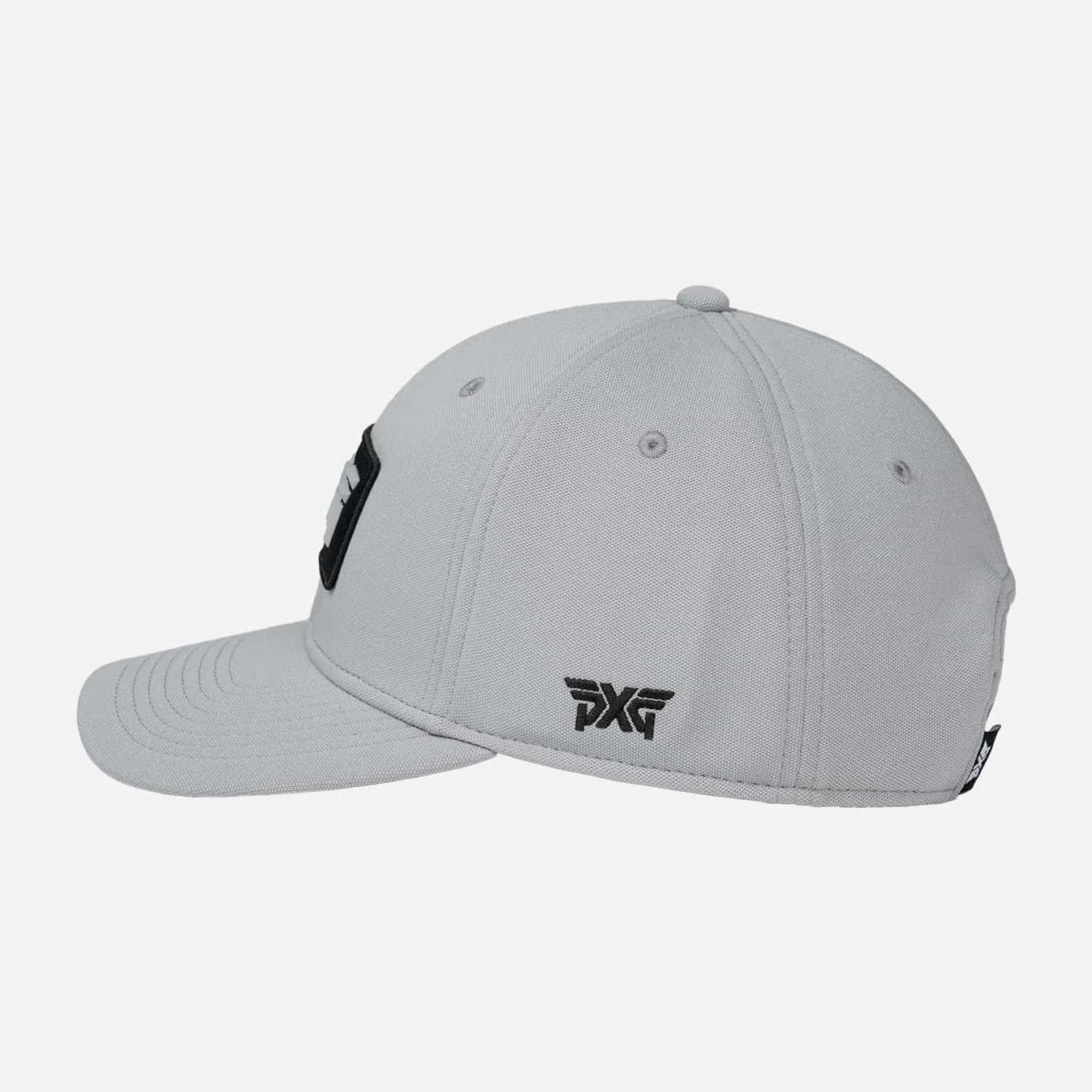 PXG Patch Snapback / Gray