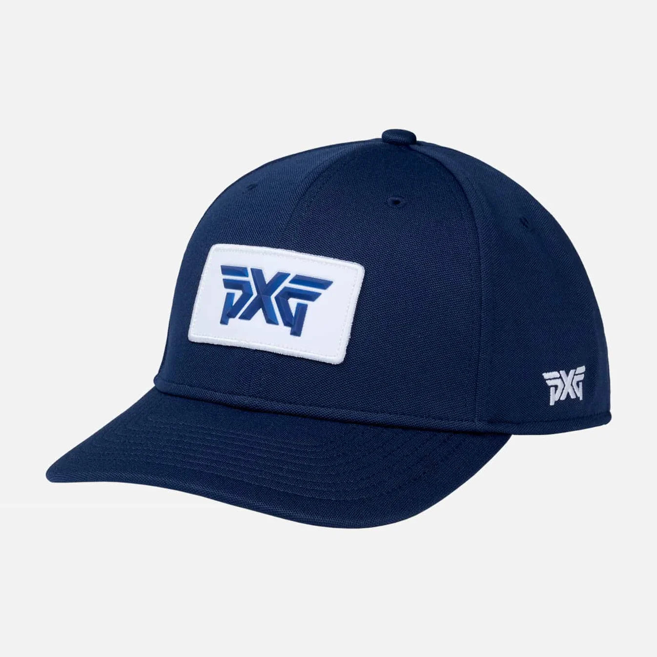 PXG Patch Snapback / Navy