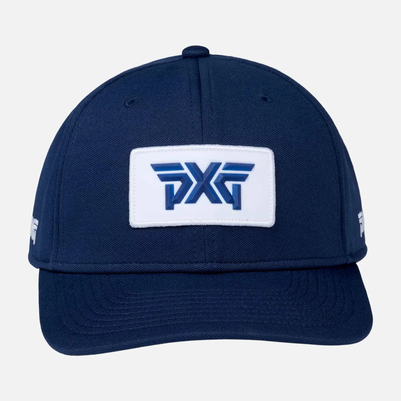 PXG Patch Snapback / Navy