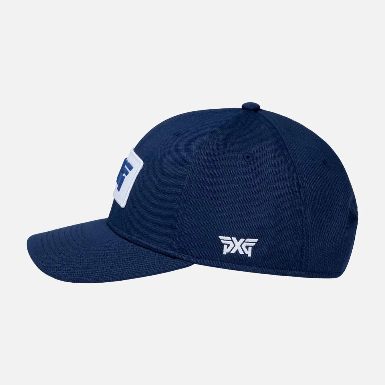 PXG Patch Snapback / Navy