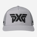 PXG Trucker Mesh 5 Panel Hat