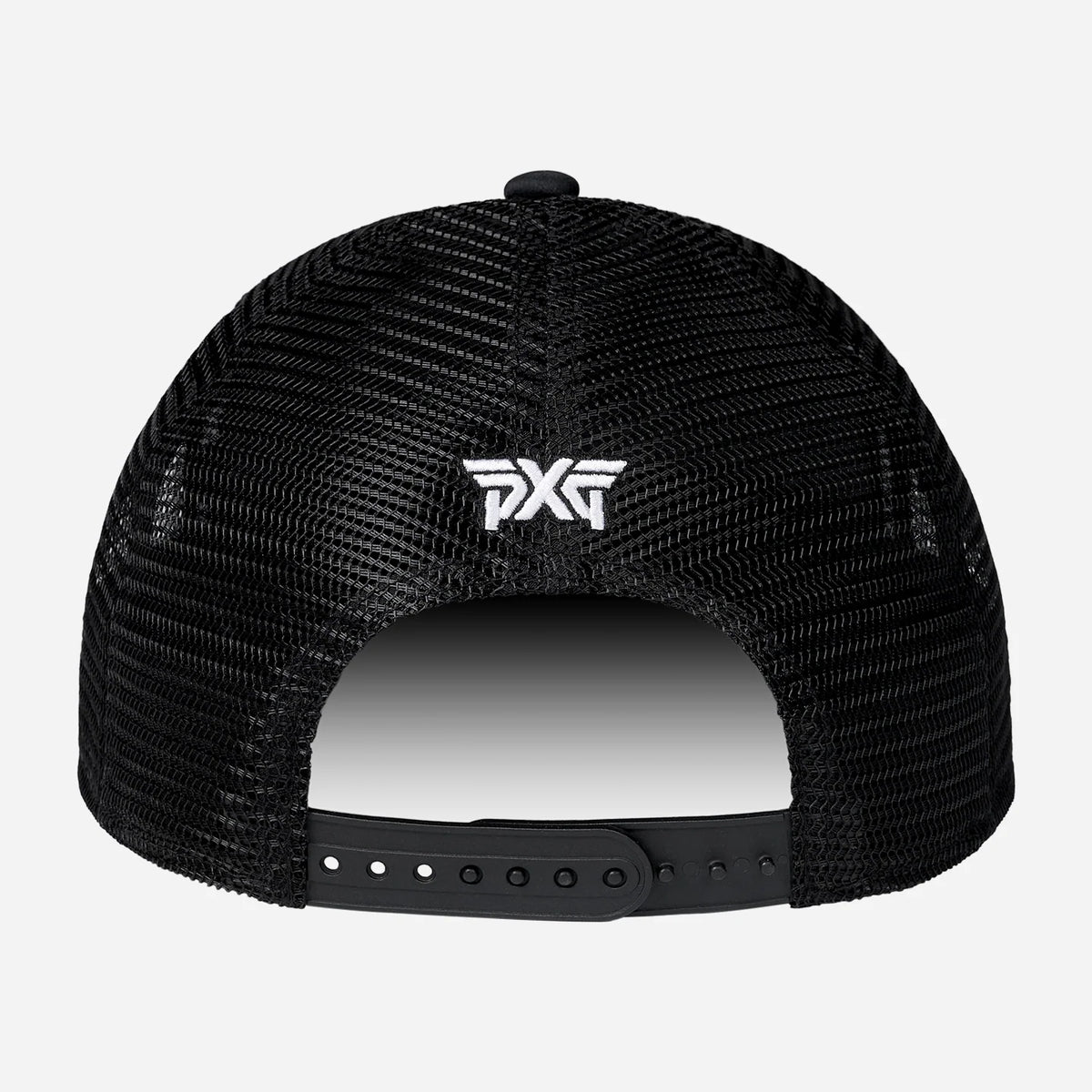 6-Panel Scottsdale Trucker Patch Hat