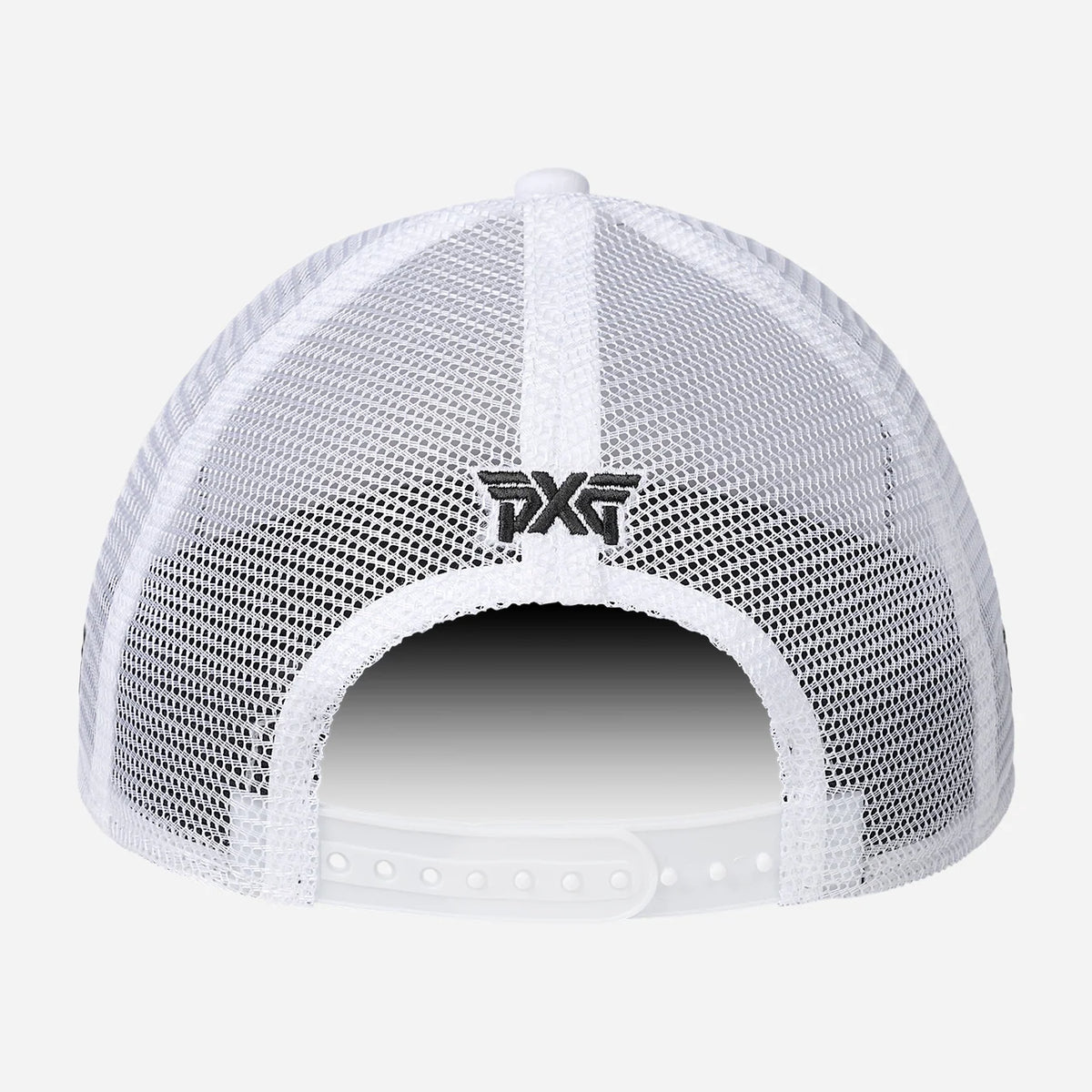 6-Panel Scottsdale Trucker Patch Hat