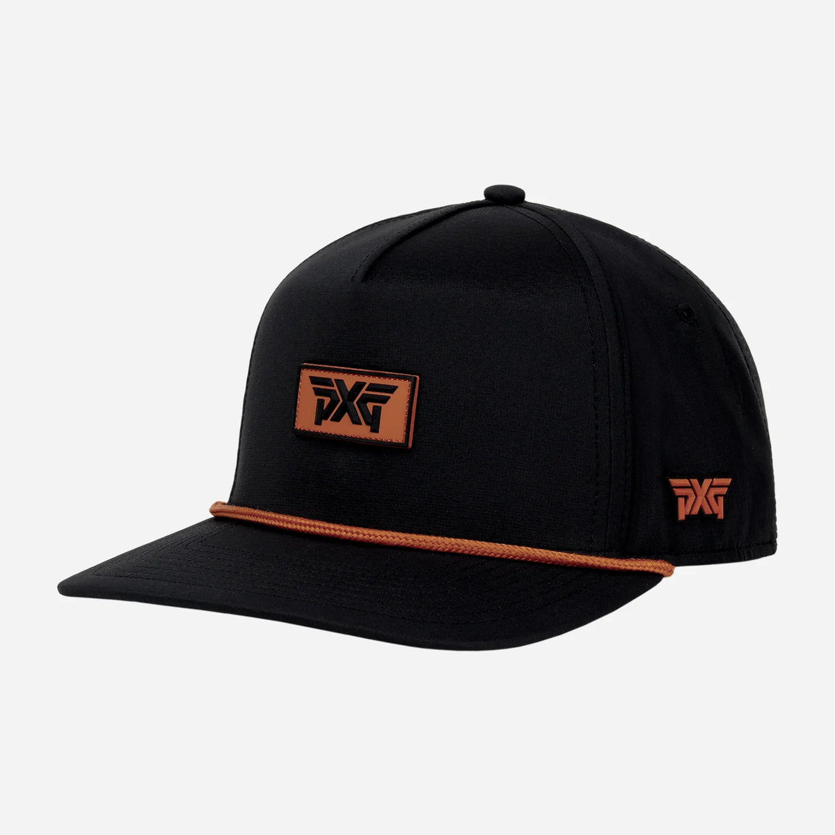 Minimalist Rope Hat