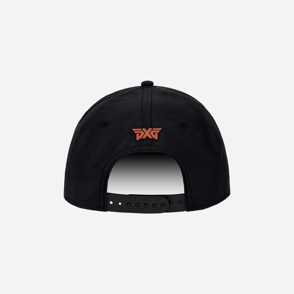 Minimalist Rope Hat