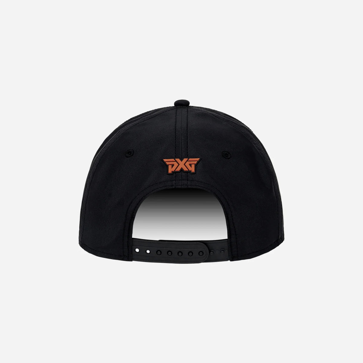 Minimalist Rope Hat