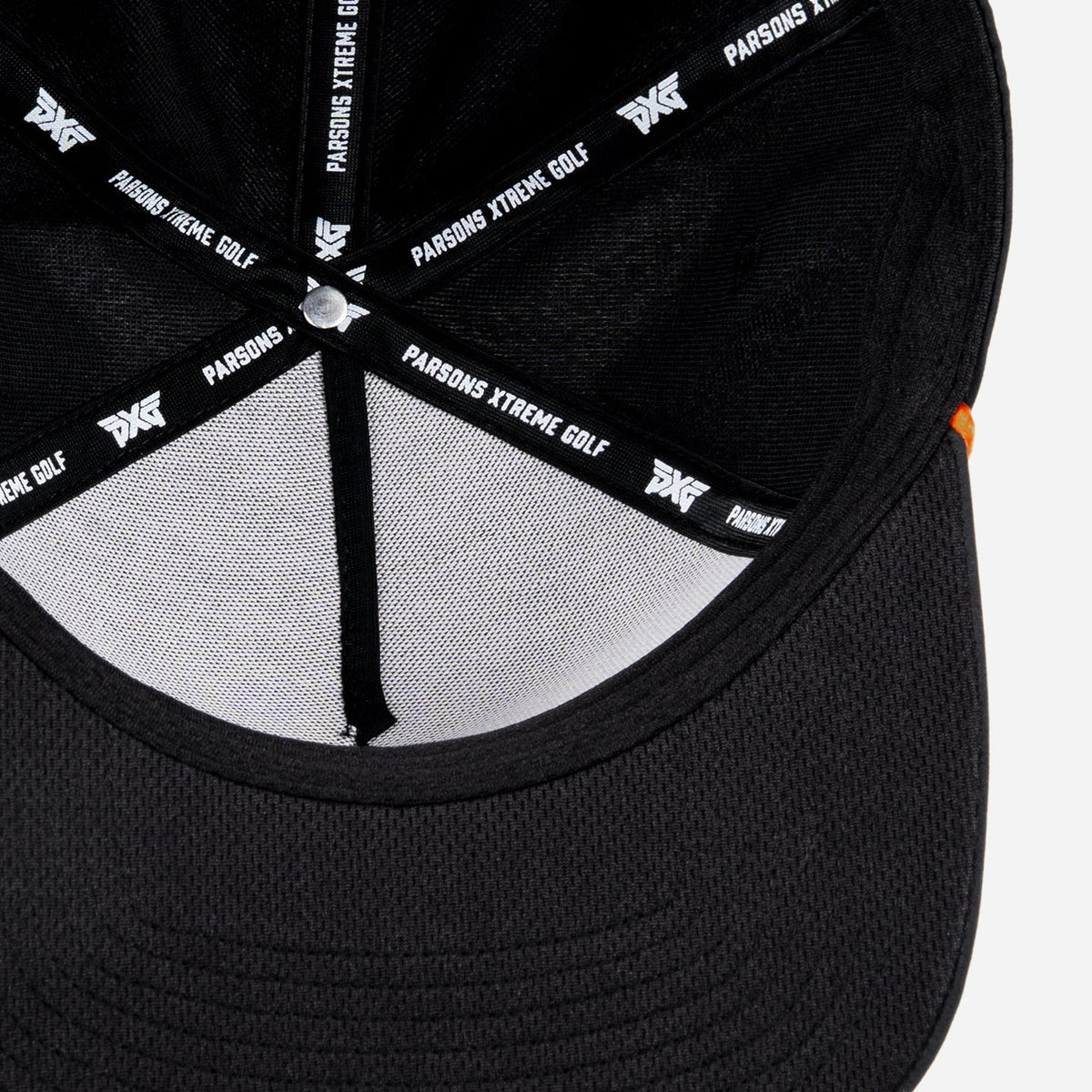 Minimalist Rope Hat