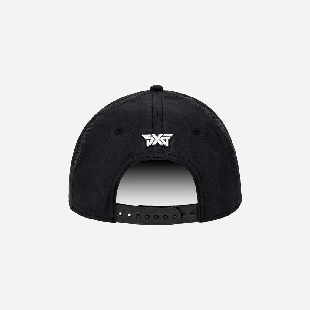 Minimalist Rope Hat