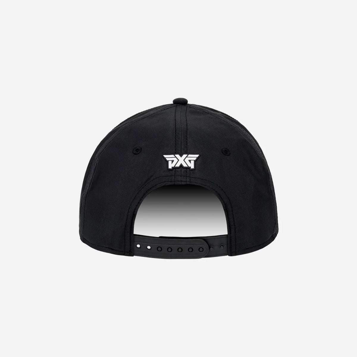 Minimalist Rope Hat