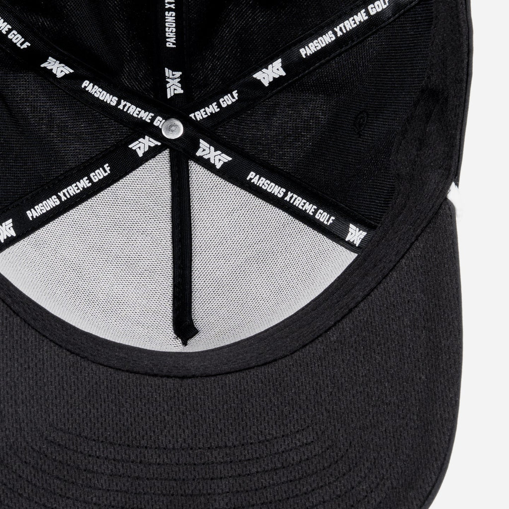 Minimalist Rope Hat